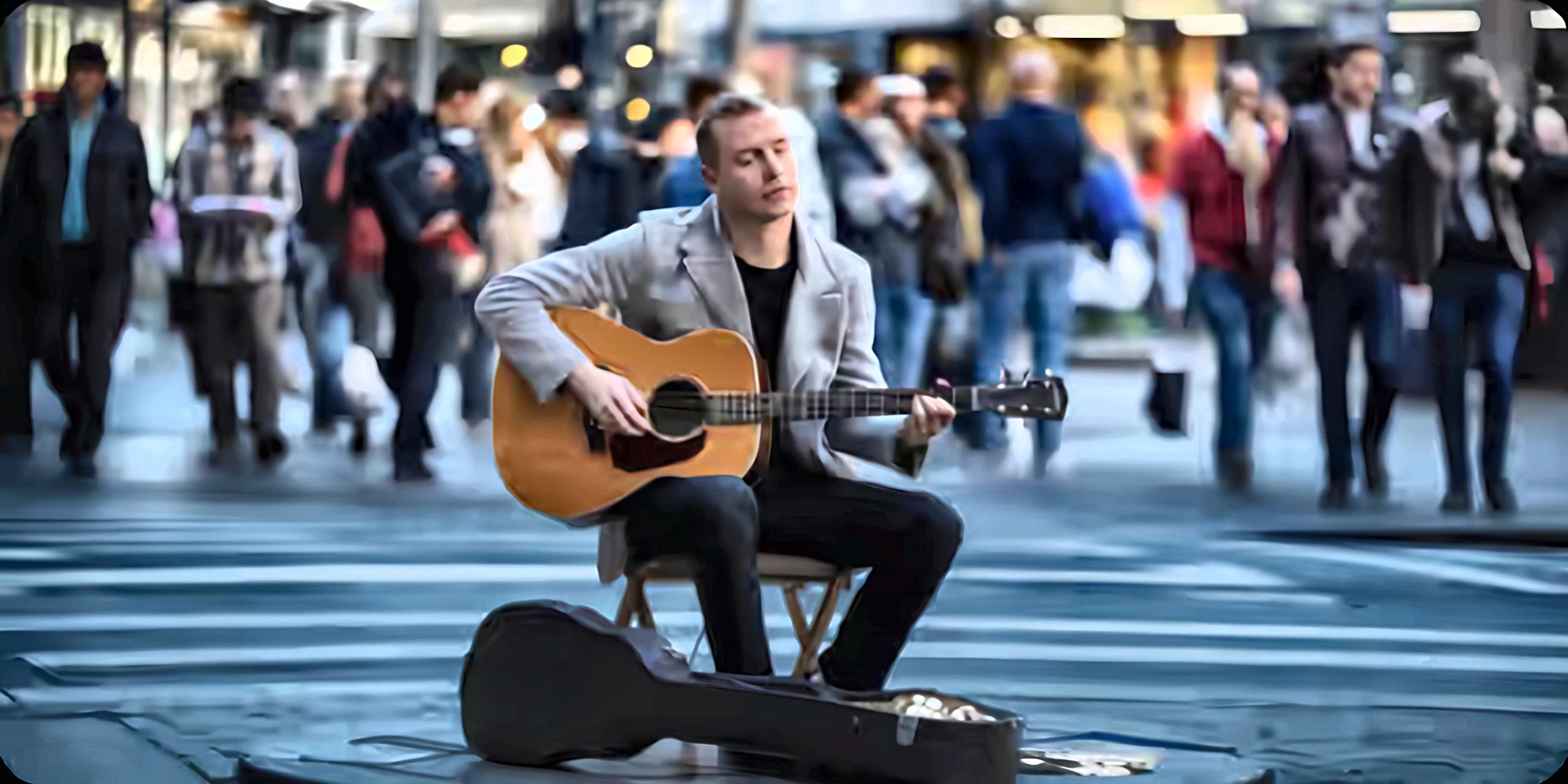 Lead Guitar Licks, Articulation, and How to Jam with Others