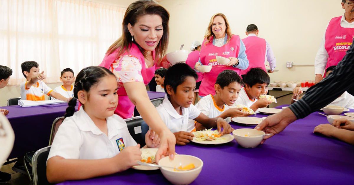 Conmemora Gobierno De Sonora D A Mundial De La Alimentaci N Con