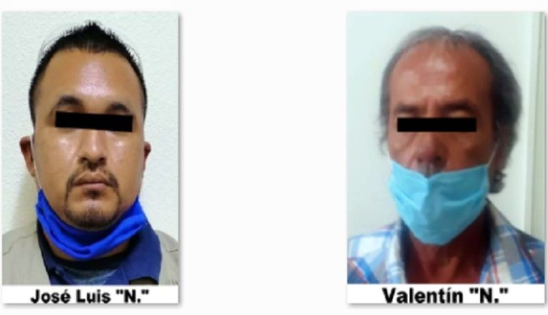 Vinculan A Proceso A Dos Presuntos Agresores Sexuales De Menores Sonora Comunica 7632