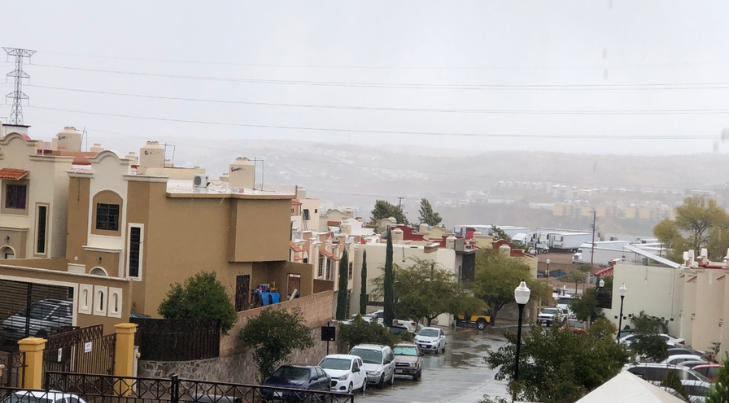 Protección Civil alerta de temperaturas bajo cero en Nogales | Sonora ...